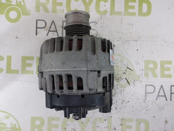 Alternador Vw Golf 1.4 Tsi (05799977)