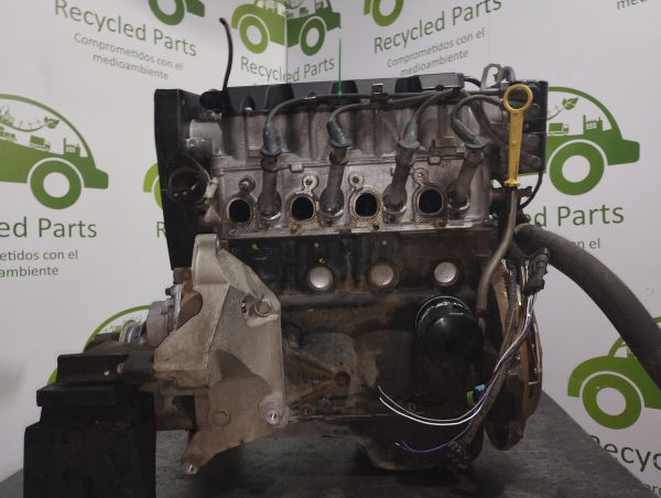 Motor Chevrolet Classic 1.4 8v (05364302)