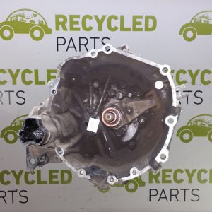 Caja De Velocidades Toyota Etios 1.5 16v (06066255)