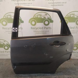 Puerta Trasera Izquierda Ford Focus F1 (05835816)