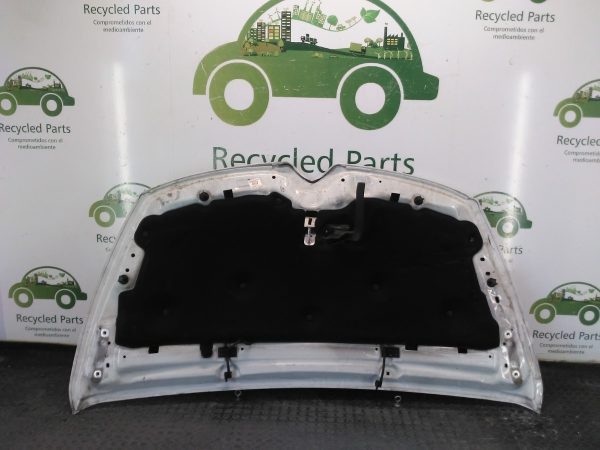 Capot Citroen Nuevo C4 Picasso Ln (04364953)