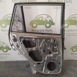 Puerta Trasera Izquierda Chery Tiggo (05479064)