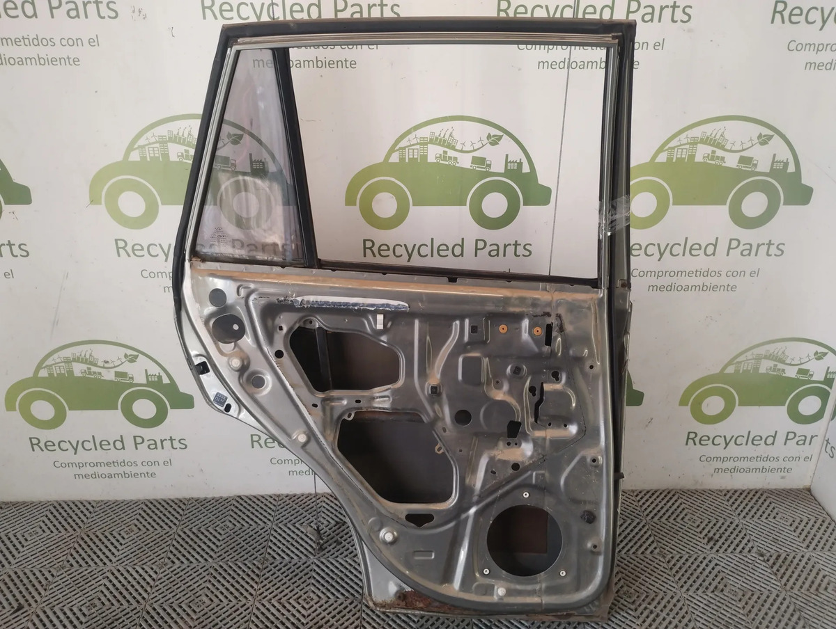 Puerta Trasera Izquierda Chery Tiggo (05479064)