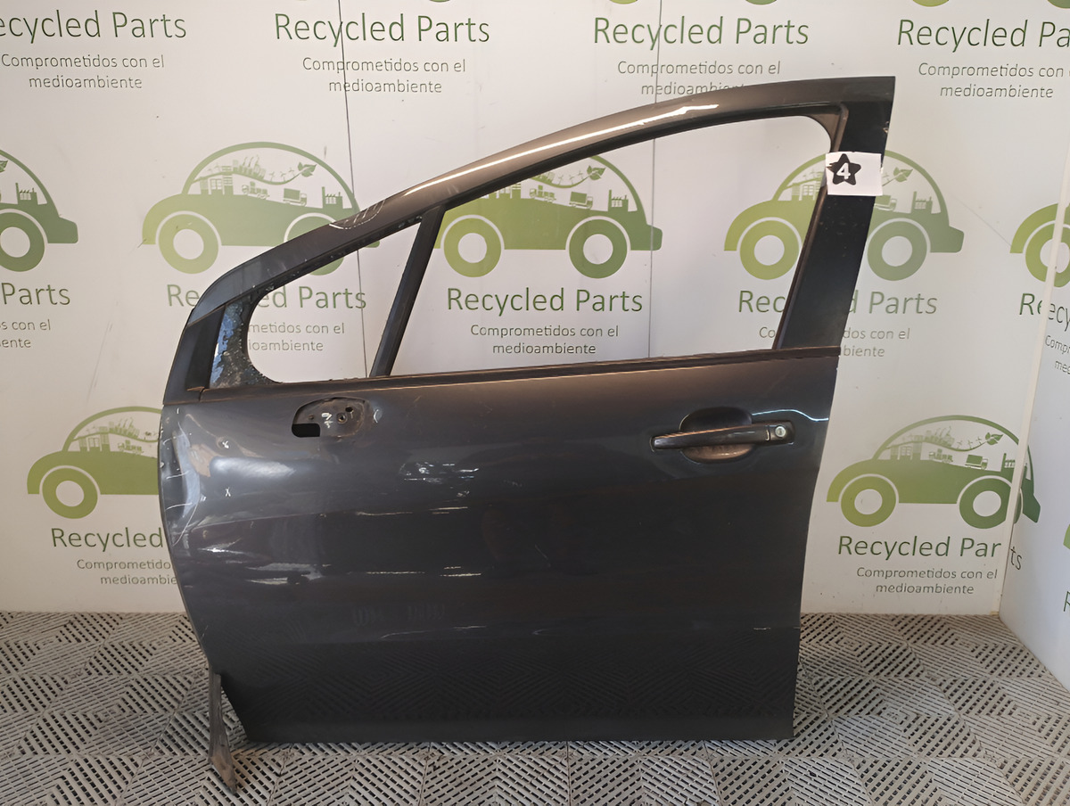 Puerta Delantera Izquierda Peugeot 308 (05412849)