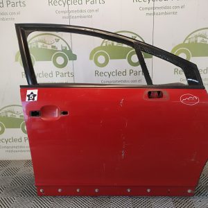 Puerta Delantera Derecha Citroen C4 (06167525)