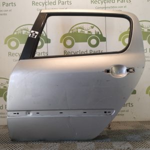 Puerta Trasera Izquierda Peugeot 307 (06060114)