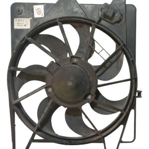 Electroventilador Renault Sandero 1.6 (04499265) Lp