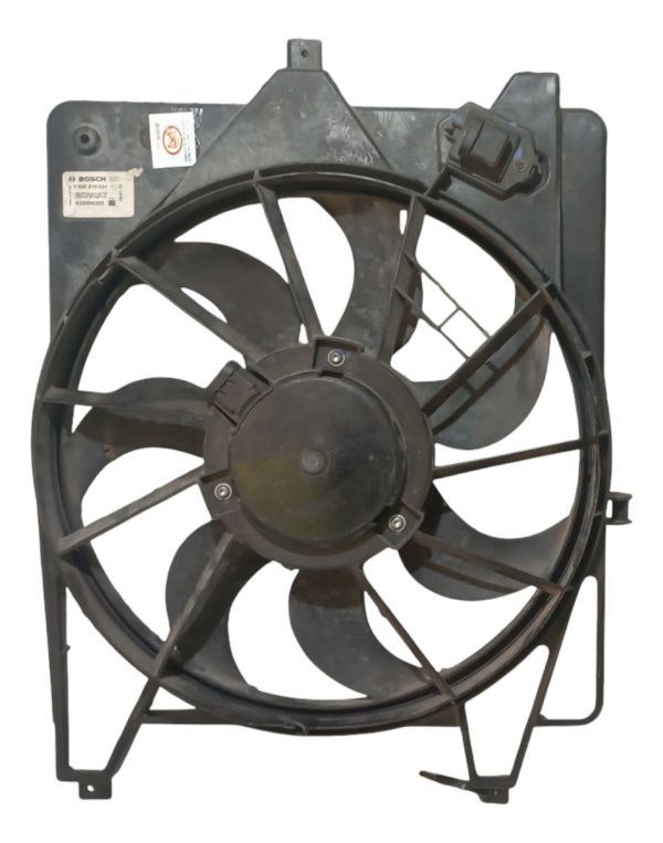 Electroventilador Renault Sandero 1.6 (04499265) Lp