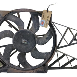 Electroventilador Fiat Punto 1.6 (05398975)