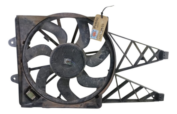 Electroventilador Fiat Punto 1.6 (05398975)