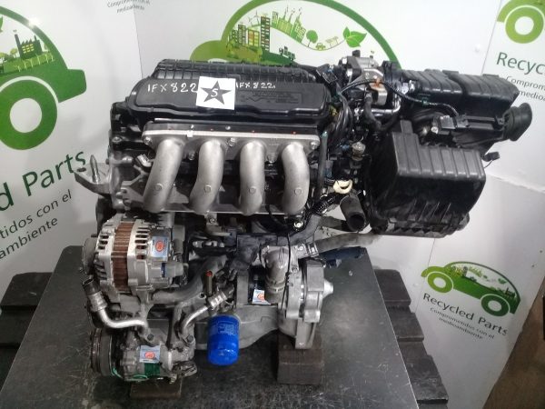 Motor Honda Fit L13z1 (03788105)