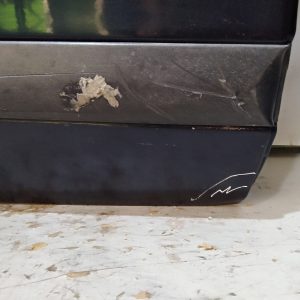 Puerta Trasera Derecha Renault Megane 1 (05460604) Lp