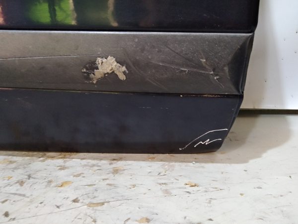 Puerta Trasera Derecha Renault Megane 1 (05460604) Lp
