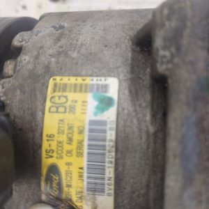 Compresor De A/a Ford Focus 3 2.0 (05982000)