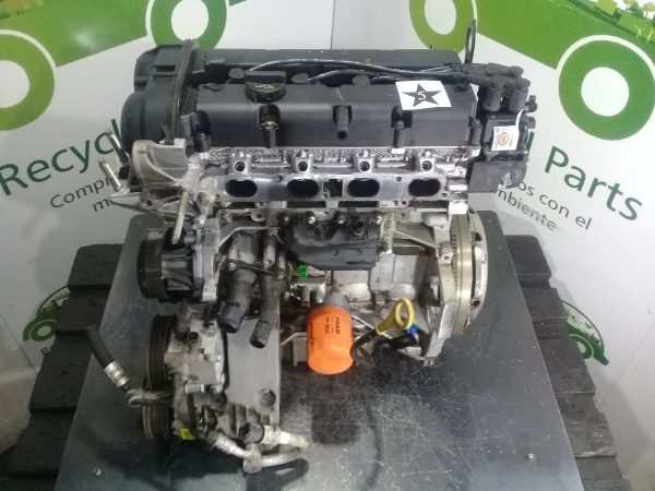 Motor Ford Focus Kinetic 1.6 16v (03779549)