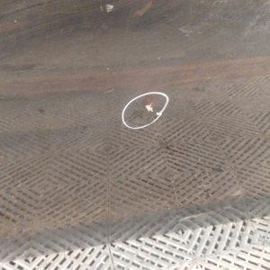 Puerta Delantera Izquierda Chery Tiggo (06109561)