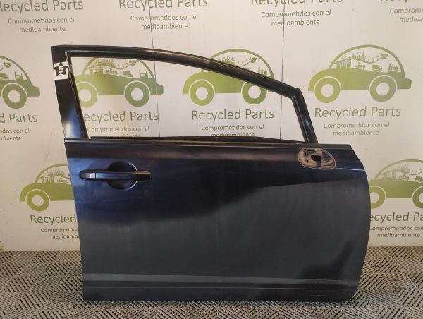 Puerta Delantera Derecha Honda Civic 8va (06079013)