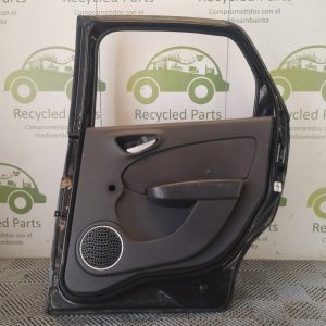 Puerta Trasera Derecha Fiat Grand Siena (05608998)