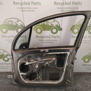 Puerta Delantera Derecha Citroen C3 Lv (06001962)
