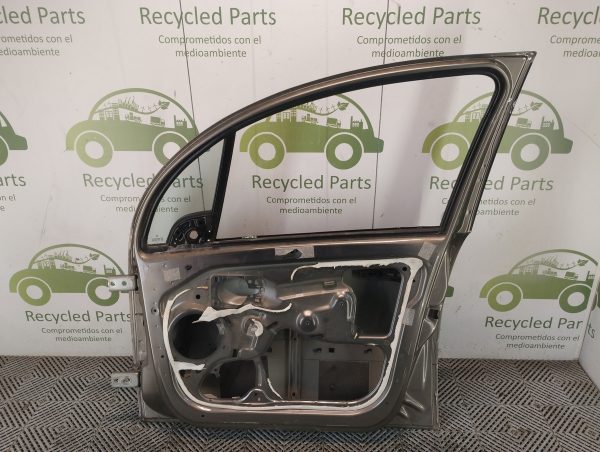 Puerta Delantera Derecha Citroen C3 Lv (06001962)