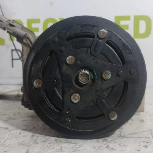 Compresor De A/a Toyota Etios 1.5 (06469121)