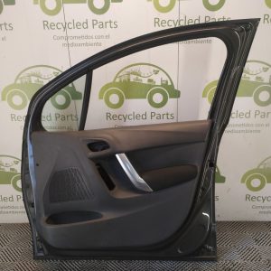 Puerta Delantera Derecha Citroen Nuevo C3 (06019885)