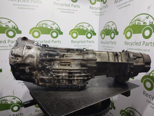 Caja De Velocidades Audi Q7 3.0 Tdi (04230234)