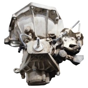 Caja De Velocidades Fiat Palio 1.6 16v (05757559)