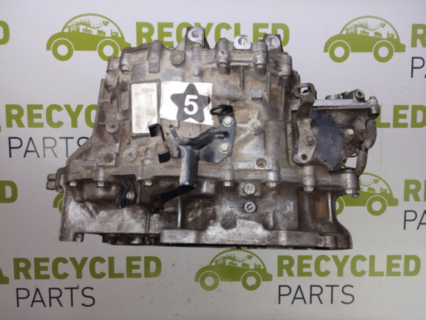 Caja De Velocidades Jeep Compass 2.4 At (05426757)