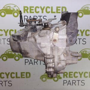Caja De Velocidades Peugeot 207 1.4 8v (05695003)