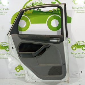 Puerta Trasera Izquierda Ford Focus 2 (03346041) Lp