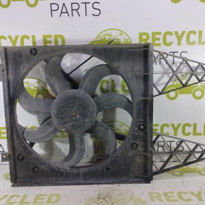 Electroventilador Vw Suran 1.6 (06080662)