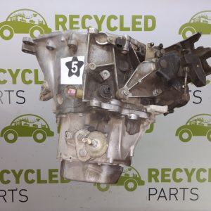 Caja De Velocidades Citroen Xsara Picasso 2.0 (05314946)