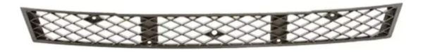 Grilla Central Paragolpe Delantero Chevrolet Classic