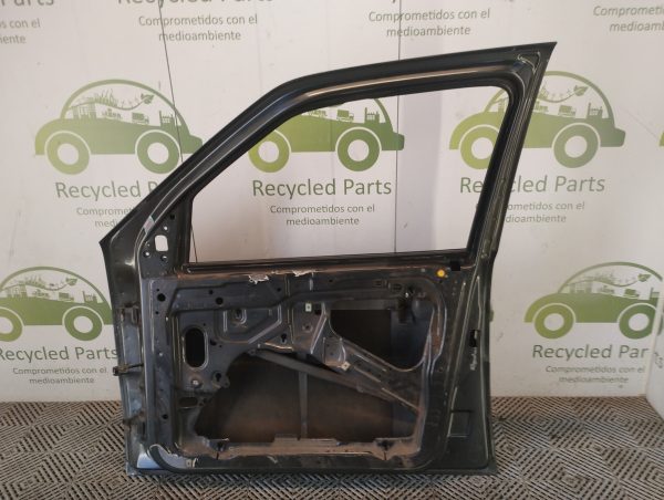 Puerta Delantera Derecha Vw Gol G2 G3 G4 (06057372)