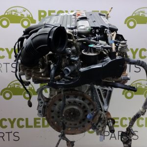 Motor Honda Crv 2.4 16v K24z1 (05849603)