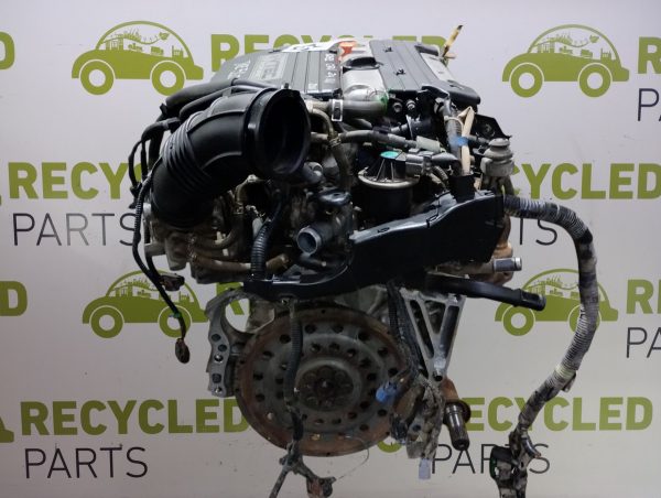 Motor Honda Crv 2.4 16v K24z1 (05849603)