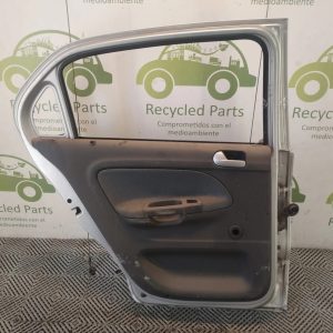 Puerta Trasera Izquierda Vw Gol Trend (05642931)