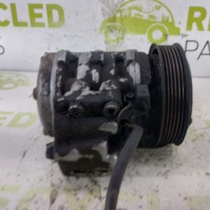Compresor De A/a Vw Gol 1.4 (05758773)