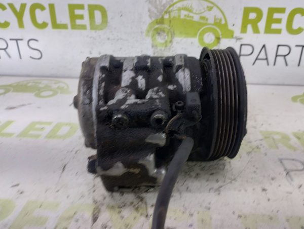 Compresor De A/a Vw Gol 1.4 (05758773)