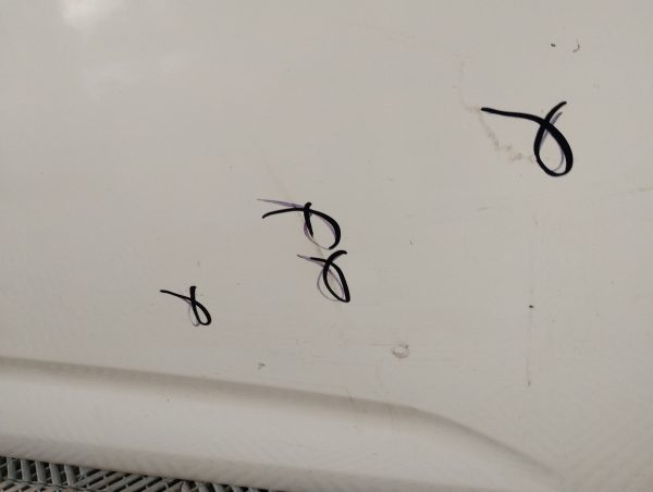 Puerta Delantera Derecha Citroen Nuevo C3 (05178021)