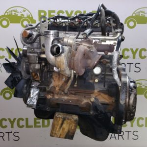 Motor Ford Ranger 3.0 Powerstroke (05920789)