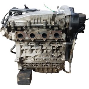 Motor Chery Tiggo 2.0 16v (05965459) Detalle