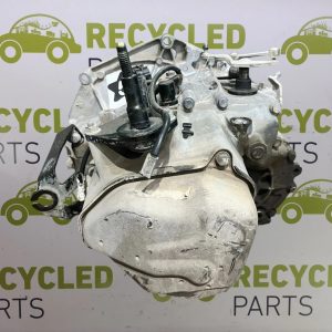 Caja De Velocidades Peugeot 208 1.6 16v (03191010) Lp