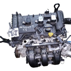 Motor Ford Ecosport 1.5 12v (05813616) Detalle