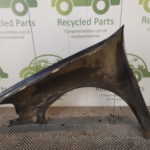Guardabarro Derecho Vw Gol Power G4 (06363727)