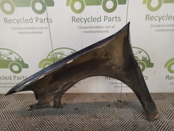 Guardabarro Derecho Vw Gol Power G4 (06363727)