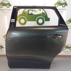 Puerta Trasera Izquierda Peugeot 5008 (03609135)