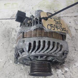 Alternador Peugeot 307 2.0 (05995060)