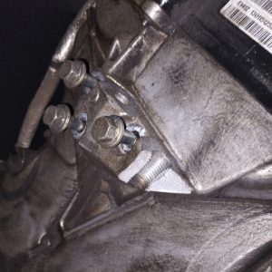 Motor Ford Focus 2.0 16v Mgda (05982016) Detalle